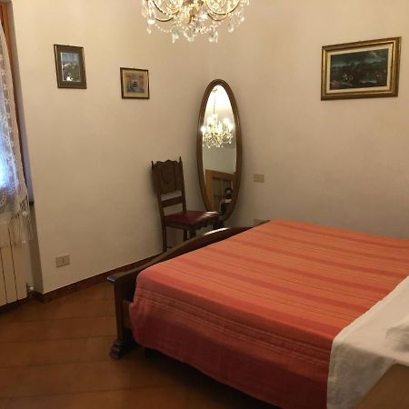 Le Ginestre Apartment Леванто Екстериор снимка