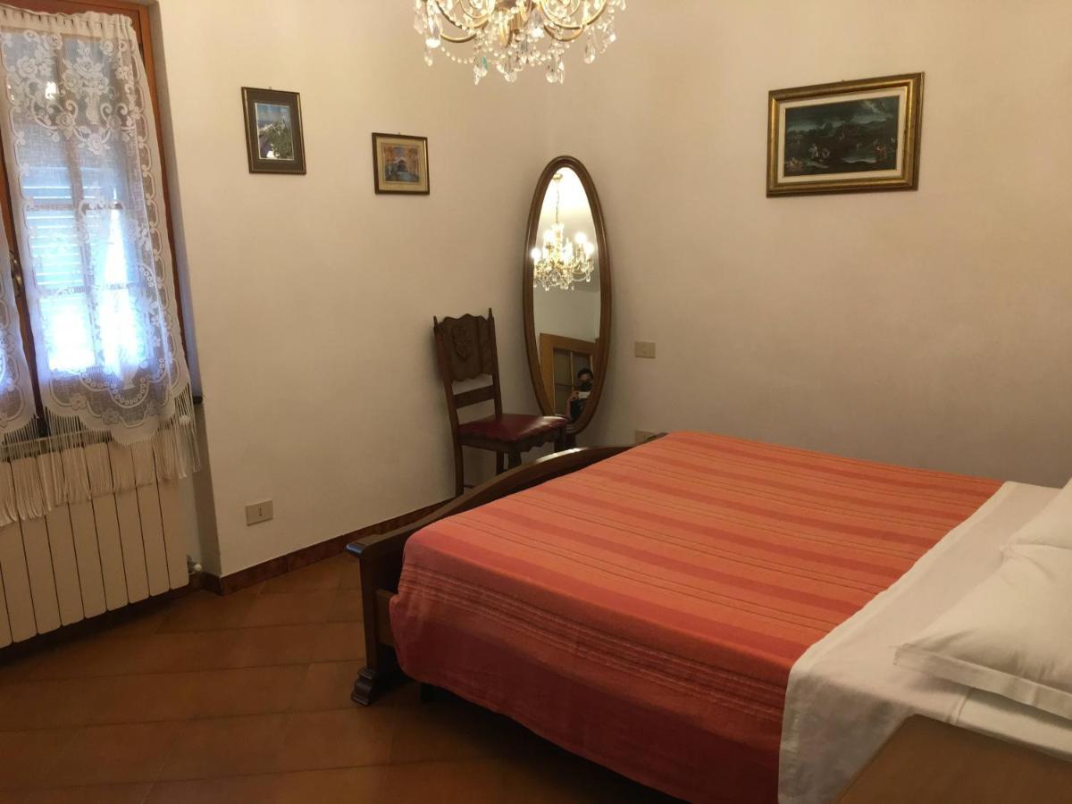Le Ginestre Apartment Леванто Екстериор снимка