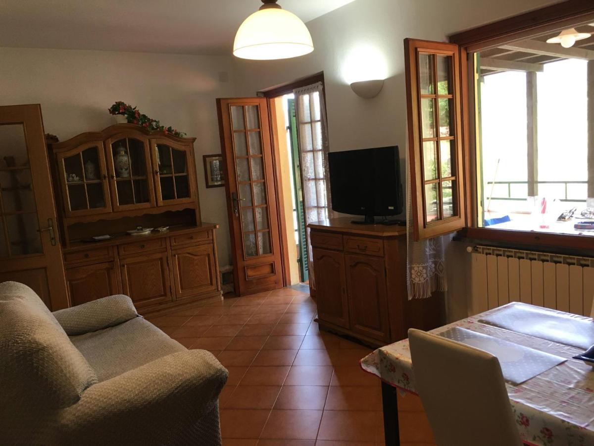Le Ginestre Apartment Леванто Екстериор снимка