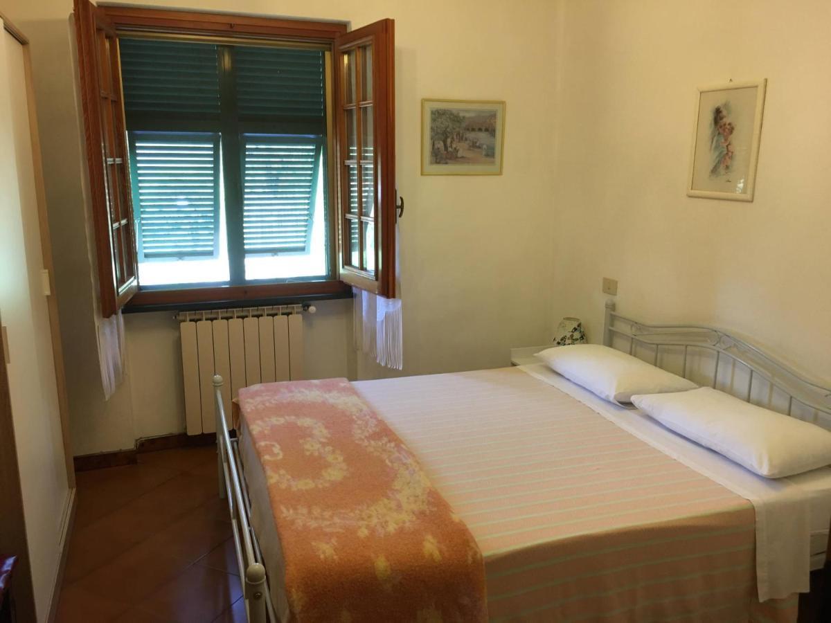 Le Ginestre Apartment Леванто Екстериор снимка