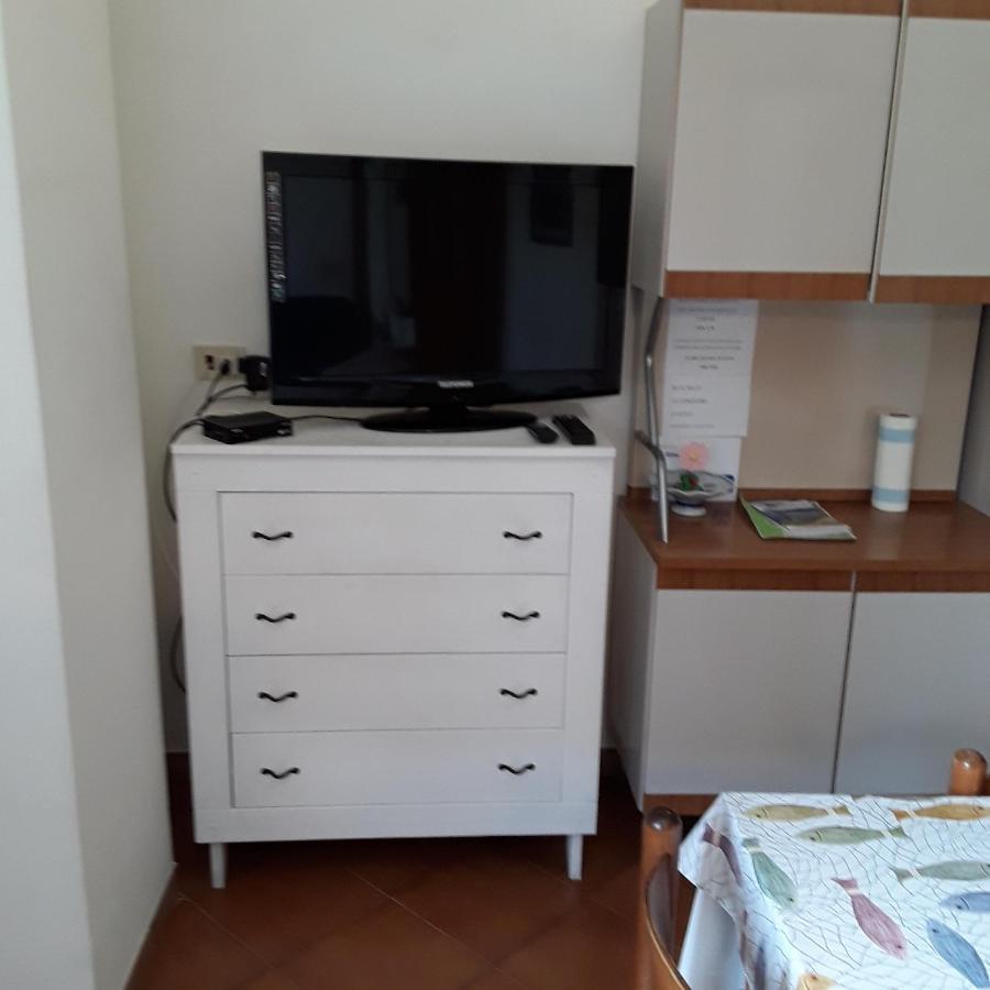 Le Ginestre Apartment Леванто Екстериор снимка
