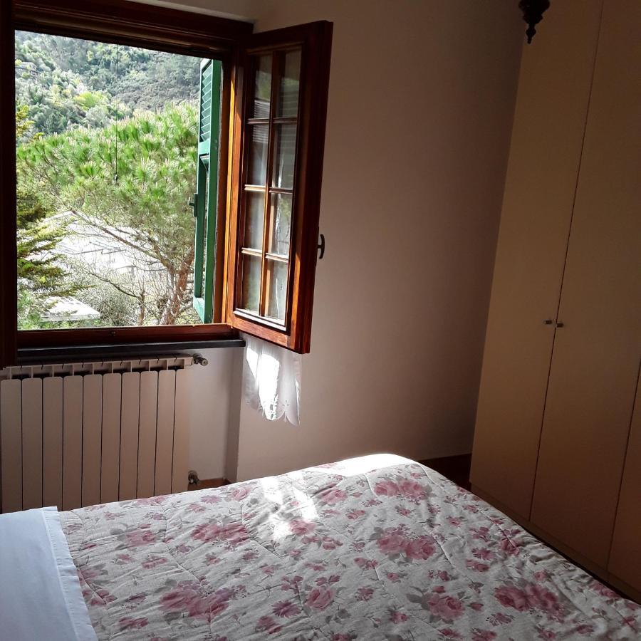 Le Ginestre Apartment Леванто Екстериор снимка