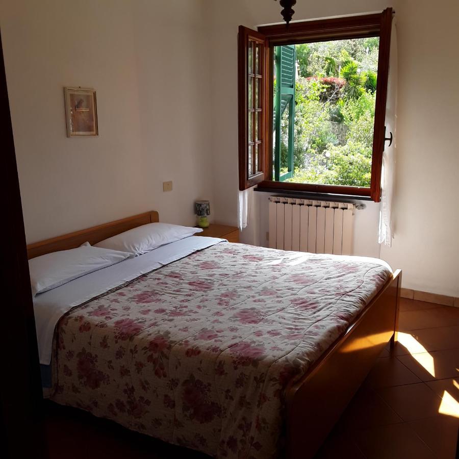 Le Ginestre Apartment Леванто Екстериор снимка