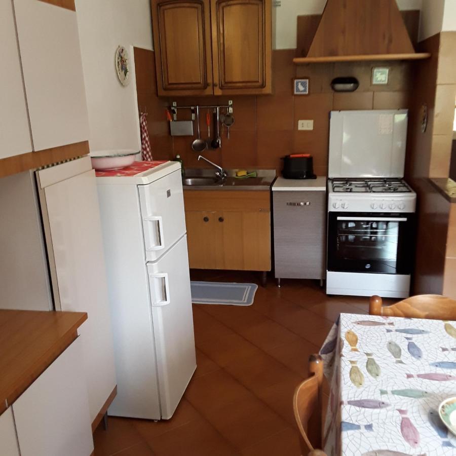 Le Ginestre Apartment Леванто Екстериор снимка