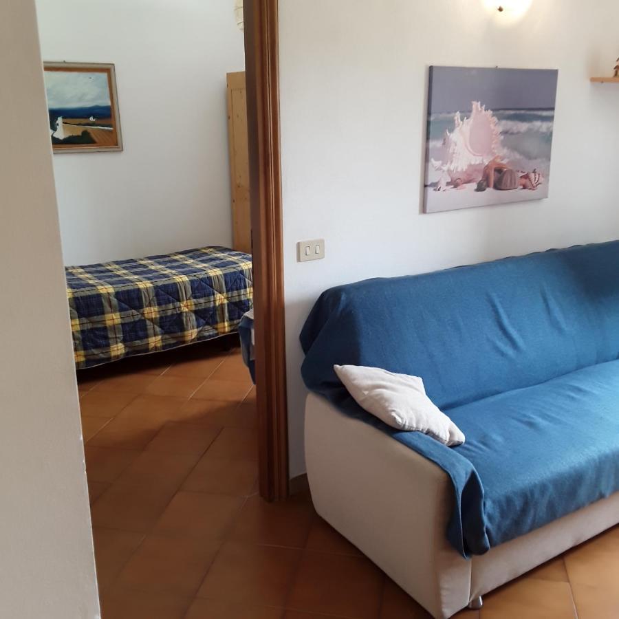 Le Ginestre Apartment Леванто Екстериор снимка