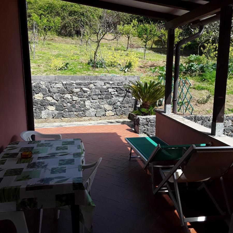 Le Ginestre Apartment Леванто Екстериор снимка