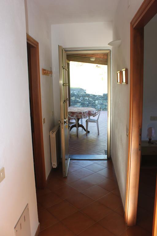 Le Ginestre Apartment Леванто Стая снимка