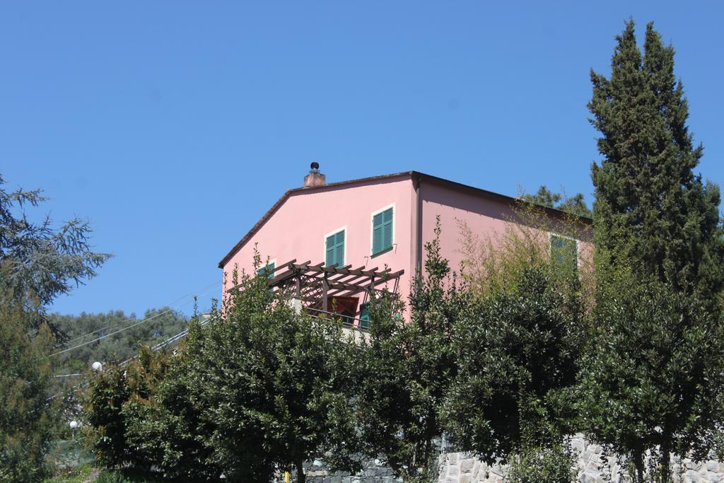 Le Ginestre Apartment Леванто Стая снимка