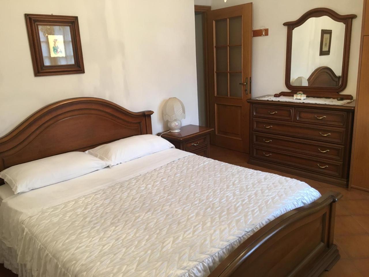 Le Ginestre Apartment Леванто Екстериор снимка