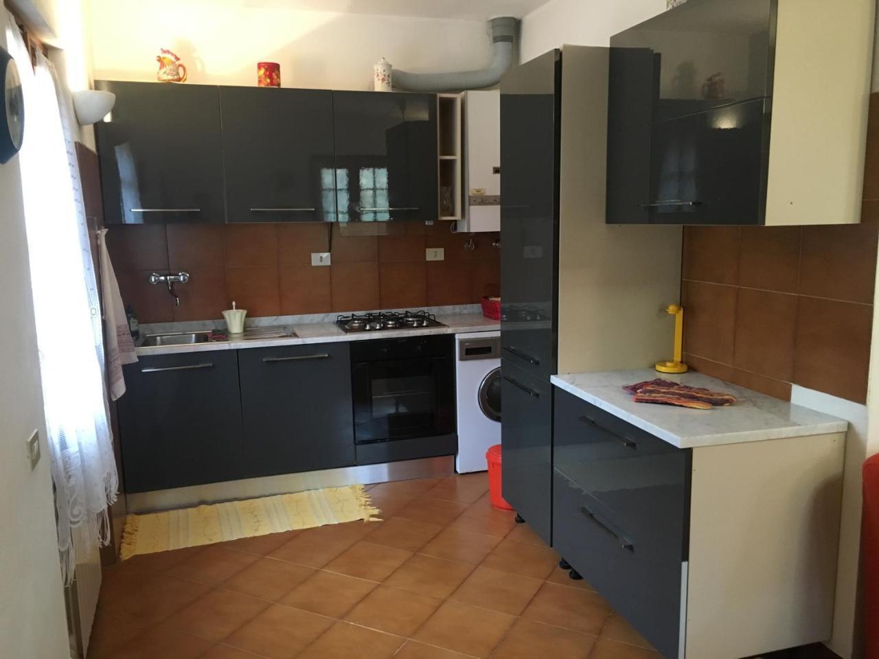 Le Ginestre Apartment Леванто Екстериор снимка
